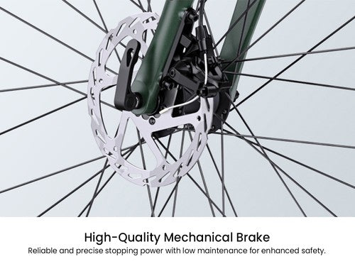 ENGWE MapFour N1 Air ST Elektrofahrrad