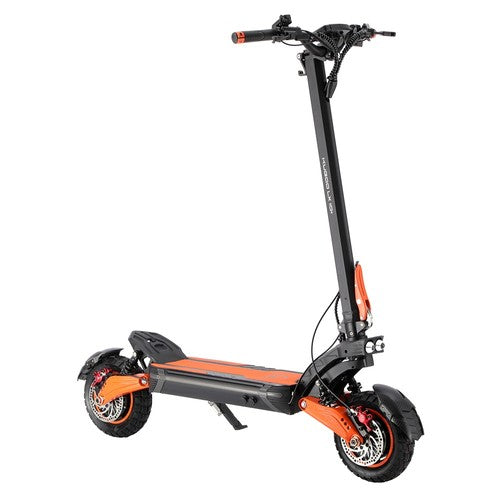 Kugoo LX10+ Elektroroller, 2*1400W Motor, 60V 20,8Ah