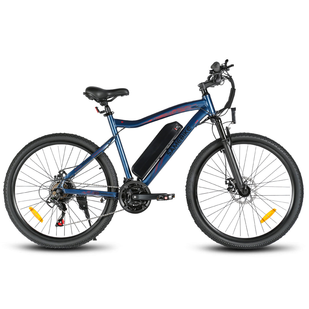 Samebike SY26-II Mountainbike 500W 