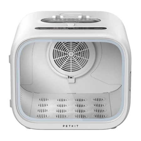 Intelligenter Haustiertrockner PetKit AIRSALON MAX