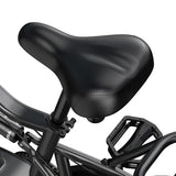 FENGQS H6PRO Elektrofahrrad, 1000W*2 Motor, 52V 17,5Ah