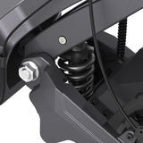 Ausom DT2 Pro E-Scooter, 2*1100W Motor, 52V 23,4Ah