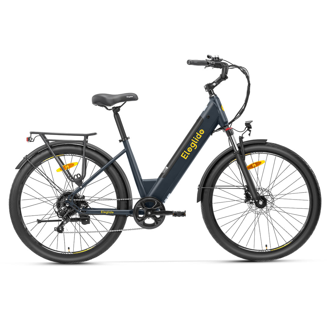 Eleglide T2 Elektrofahrrad 250W Motor 36V 13Ah