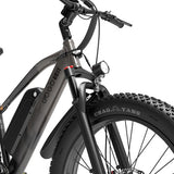 GOGOBEST GF600 Plus Elektrofahrrad, 1000 W Motor, 48 V 20 Ah