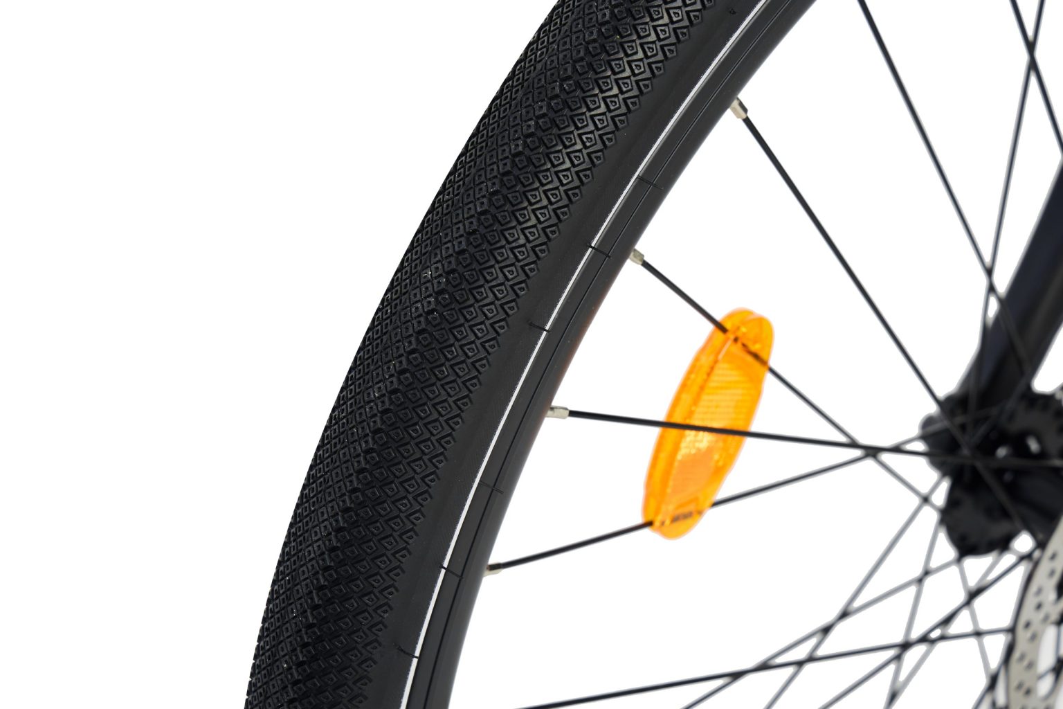 Pixar City1 Elektrofahrrad, 36 V 250 W Motor, 45 km Reichweite