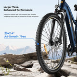 Eleglide Mopride 3 Elektrofahrrad