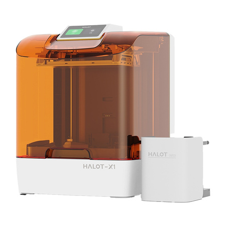 Creality Halot X1 Combo 3D-Drucker