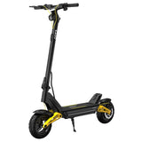OOTD S10 Elektroscooter 10 Zoll Reifen 1400W