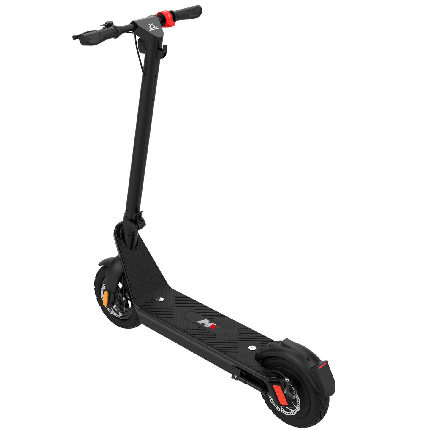 HX X9 PRO MAX E-Scooter