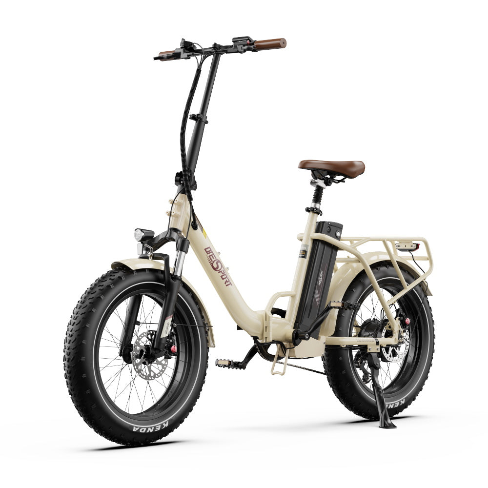 Onesport OT16 Max Faltbares Elektrofahrrad