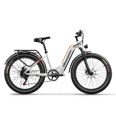 Shengmilo MX06 Elektrofahrrad 1000W