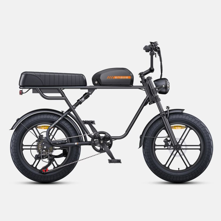 ENGWE M1 Elektrofahrrad 15,6 Ah