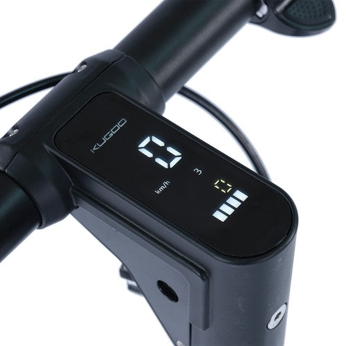 KUGOO M2 Pro Elektroroller, 350-W-Motor, 36 V 10 Ah