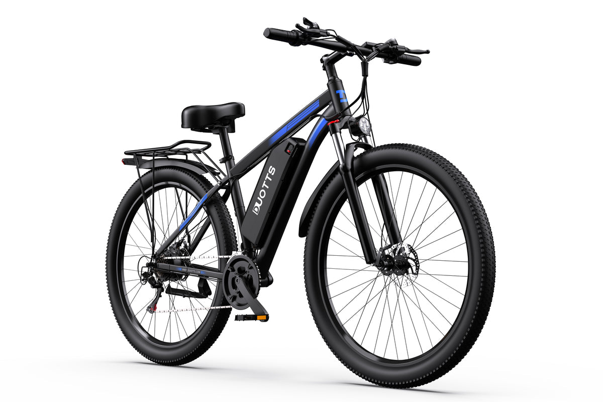 DUOTTS C29 Pro Elektrofahrrad 750W 15Ah