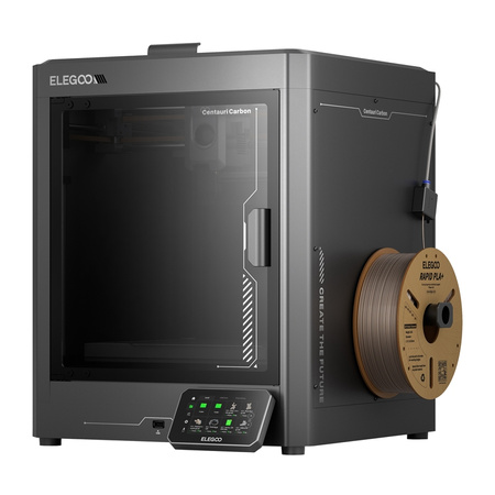 ELEGOO Centauri Carbon 3D-Drucker