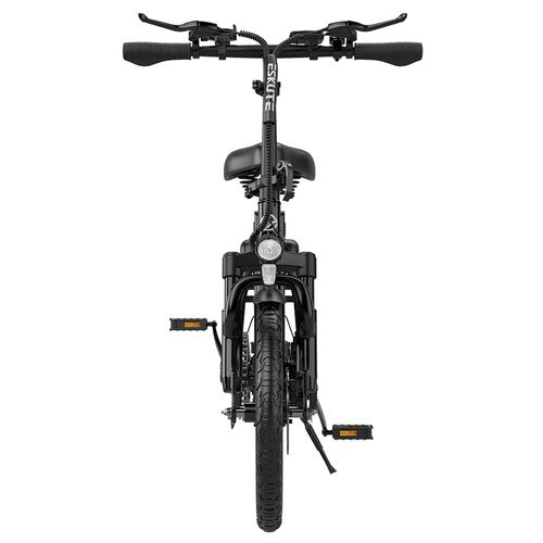 ESKUTE D100 Elektrofahrrad 36V13Ah