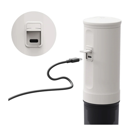 Outin Nano 7500mAh tragbare Kaffeemaschine