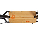 KuKirin C1 Pro E-Scooter, 500-W-Motor, 48-V-26-Ah-Akku