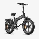 Engine Pro 2.0 75Nm Elektrofahrrad mit hohem Drehmoment