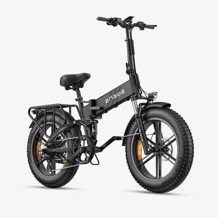 Engine Pro 2.0 75Nm Elektrofahrrad mit hohem Drehmoment
