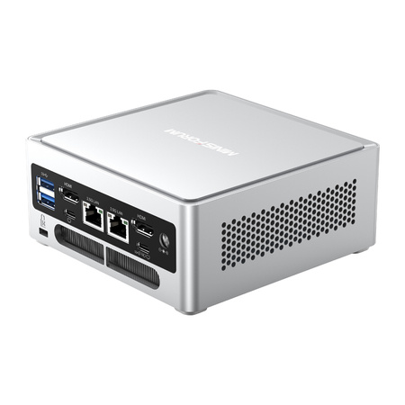 MINI-PC Minis Forum NAB6 Lite Intel Core i5-12600H, 16 GB + 512 GB