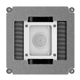 Liectroux S9 Fensterreinigungsroboter, Doppelwalzenbürsten