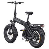 ENGWE EP-2 3.0 Boost Elektrofahrrad, 250-W-Motor, 48 V, 13,5 Ah