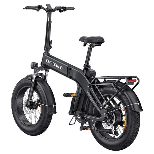 ENGWE EP-2 3.0 Boost Elektrofahrrad, 250-W-Motor, 48 V, 13,5 Ah