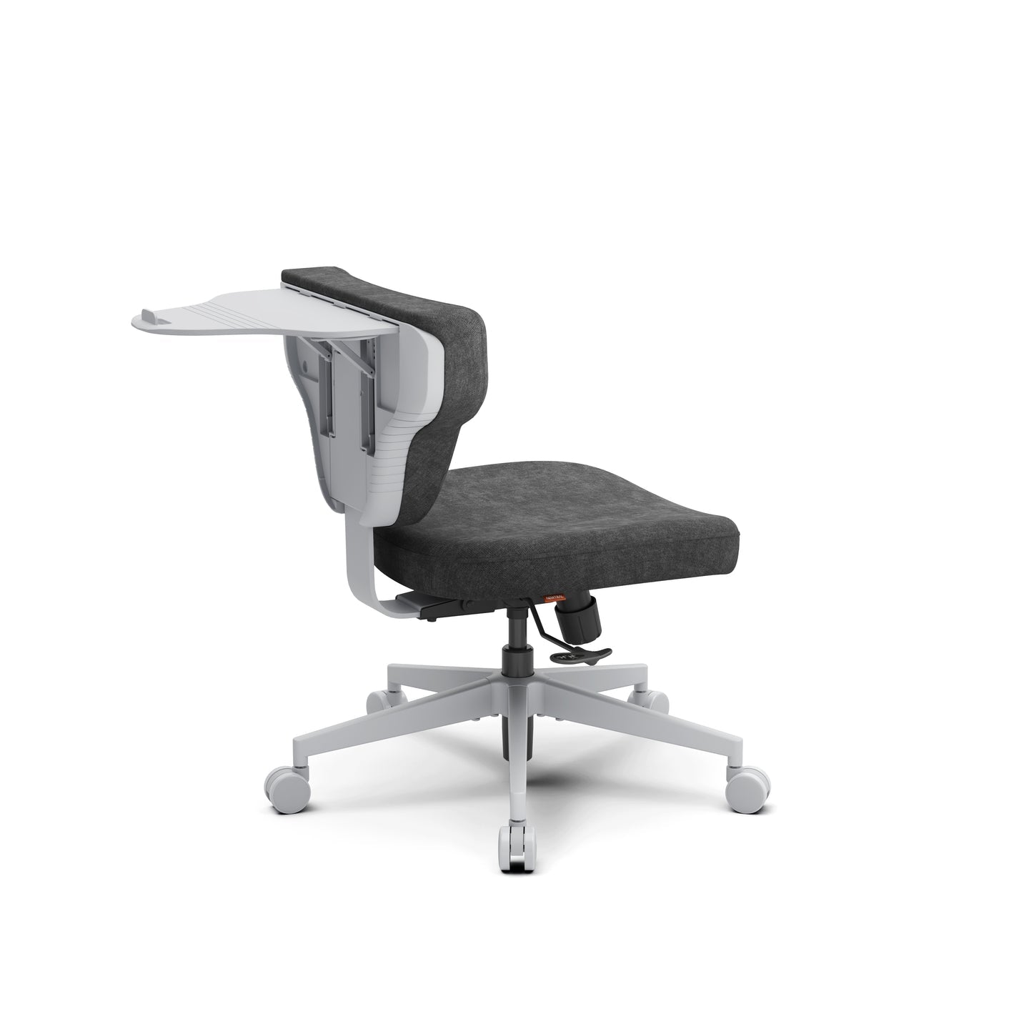 Newtral Freedom-X Multi-Posture-Stuhl mit gekreuzten Beinen 