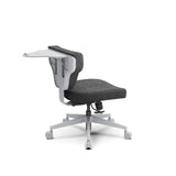 Newtral Freedom-X Multi-Posture-Stuhl mit gekreuzten Beinen 