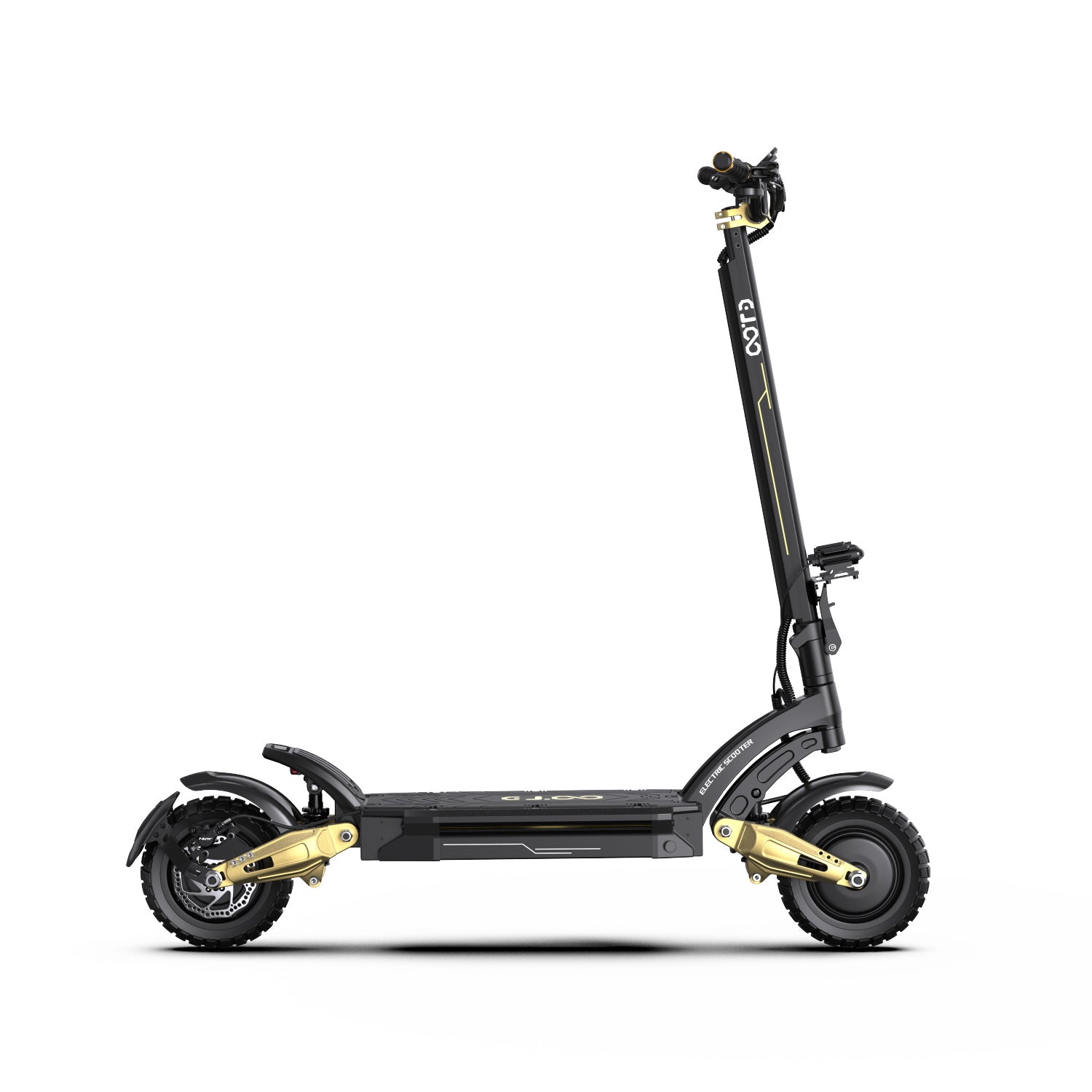 OOTD S30 Elektro-Scooter 1200W*2