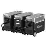 FOSSiBOT FB3840 Erweiterungsakku, 3840Wh LiFePO4 Akkupack für F3600 Pro