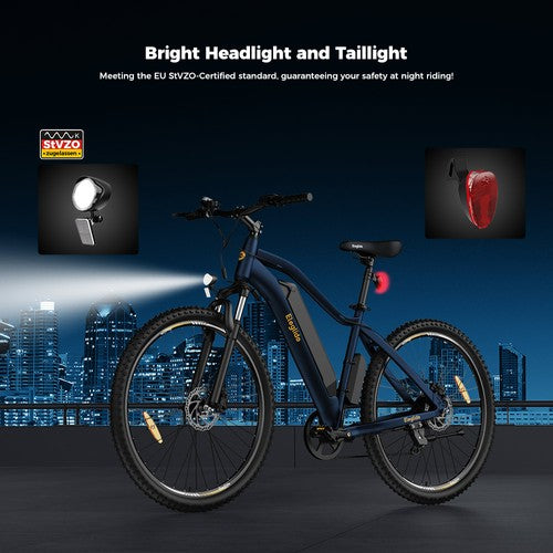 Eleglide Mopride 3 Elektrofahrrad