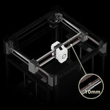 QIDI TECH X-Max 3 3D-Drucker