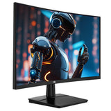 TITAN ARMY C24A1H Gaming-Monitor 23,6 Zoll 240 Hz
