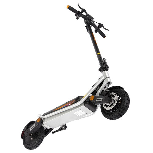 Kukirin A1 Faltbarer E-Scooter 800W