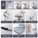 Gaming-Stuhl NEWTRAL MagicH-GPRO