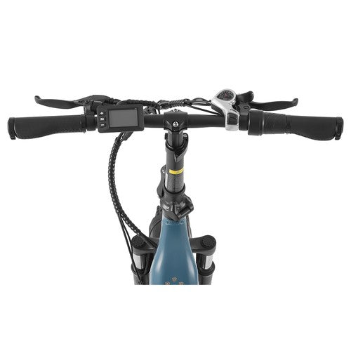 DYU FF500 Elektrofahrrad 500W 48V 14Ah LG