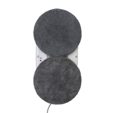 HUTT DDC55 Fensterputzroboter