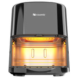 Proscenic T22 Smart Elektrische Heißluftfritteuse/Ölfrei/Antihaft-Pfanne/5L