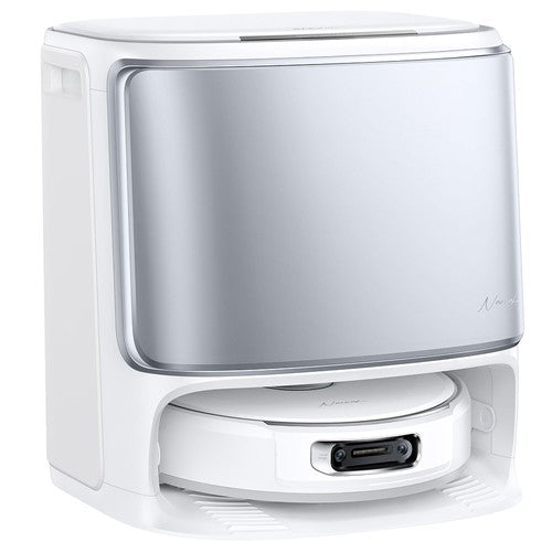 Narwal Flow Saug- und Wischroboter, 22.000 Pa KI-Hindernisvermeidung