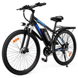 Ridstar S29 Pro Elektrofahrrad, 1000-W-Motor, 48 V 21 Ah