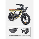 ENGWE M1 Elektrofahrrad 15,6 Ah