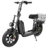 iScooter F7 E-Scooter, 1000-W-Motor, 48 V 10,4 Ah