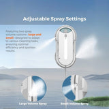 INSE W1 Fensterputzroboter