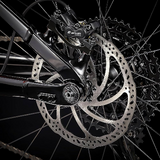 Baolujie DP2602 Elektrofahrrad 2000W 20Ah