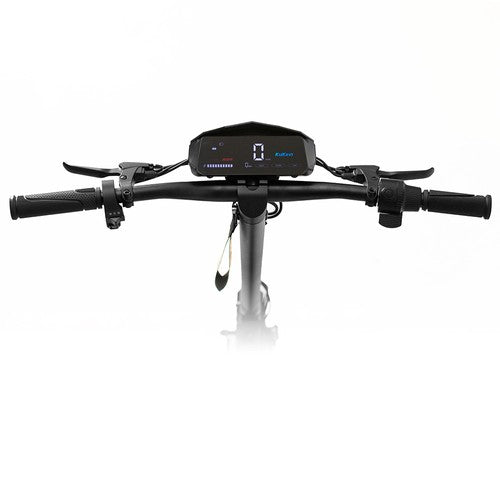 KuKirin G2 Faltbarer Elektroscooter 2025 Upgrade 800W