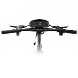 KuKirin G2 Faltbarer Elektroscooter 2025 Upgrade 800W