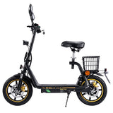 E-Scooter TWOFISH M5 Elite-E