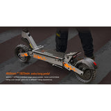 KuKirin G2 Faltbarer Elektroscooter 2025 Upgrade 800W